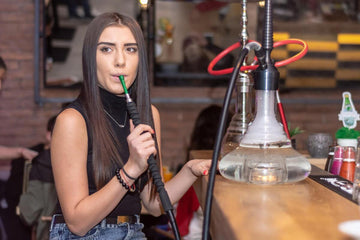 HOW TO SET UP A HOOKAH: A GUIDE FOR BEGINNERS