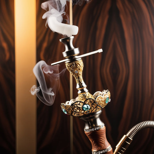 Next-Level Hookah Products: Innovations in the Market