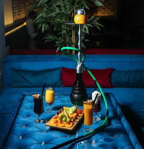 Budget-Friendly Hookahs for Sale as Gifts