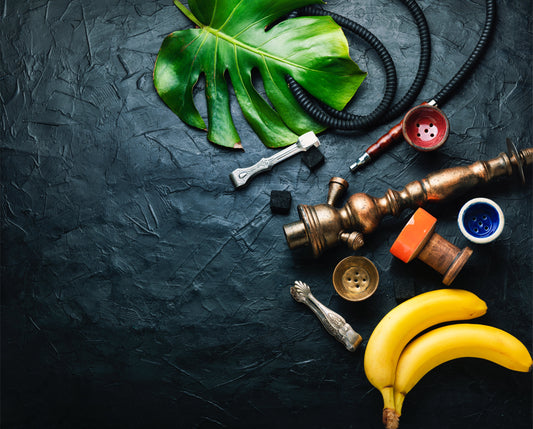 Choosing the Right Hookah Accessories for Optimal Performance