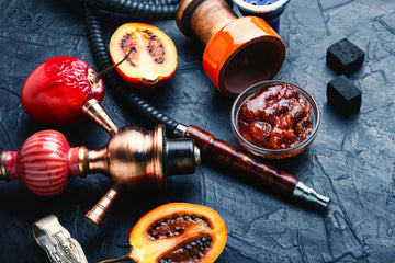 Hookah Flavor: Fall Favorites