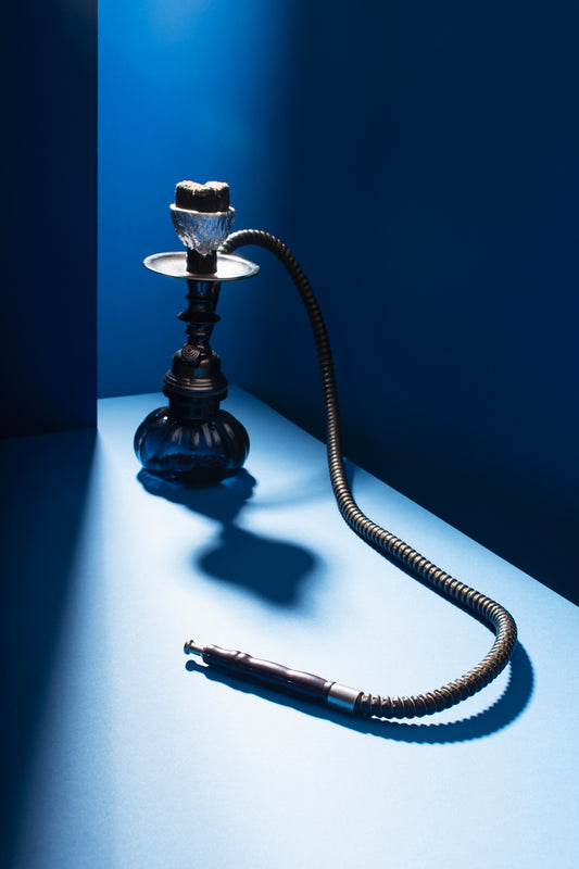 Hookah Set Up: A Beginner's Guide