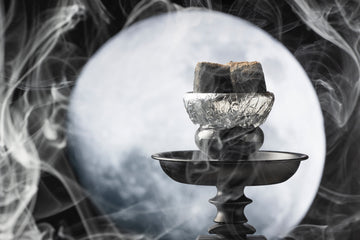 Halloween Hookah Flavor Feature: Spooky Mixes