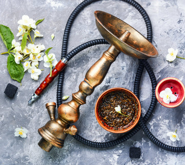 Hookah Tobacco vs. Herbal Shisha: Pros and Cons