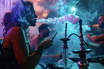 Your Ultimate Shisha Haven: What Our Customers Love