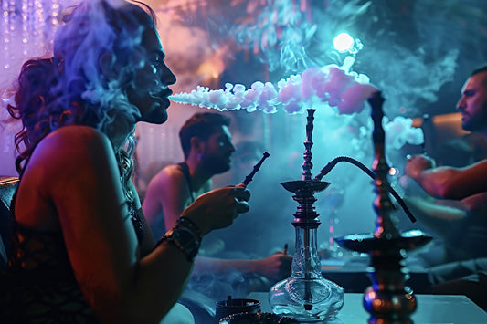 Your Ultimate Shisha Haven: What Our Customers Love