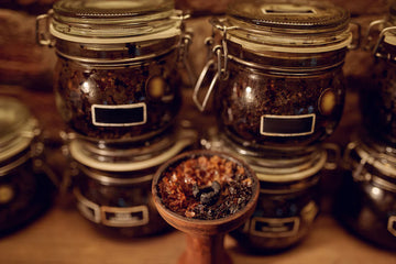 HOW TO STORE SHISHA: EVERYTHING YOU NEED TO KNOW