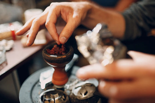 HOW TO USE A HOOKAH: A COMPREHENSIVE GUIDE