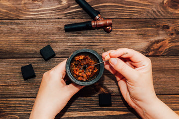 Customer Favorites: Top-Selling Hookah Tobacco Flavors of 2024