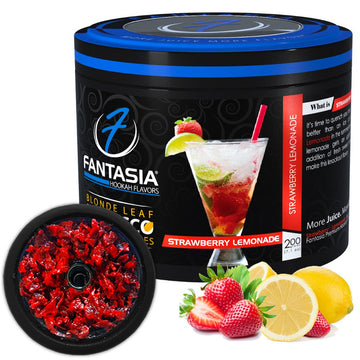 Fantasia Tobacco Strawberry Lemonade