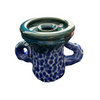 1010 x HX 10Tacle Hookah Bowl