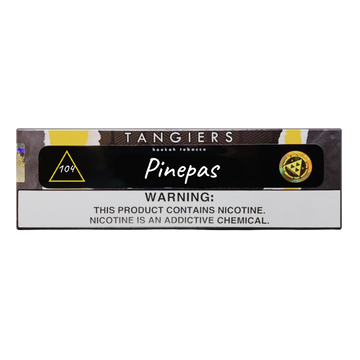 Tangiers Pinepas (#104)