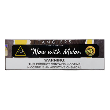 Tangiers "Now With Melon" (#105)