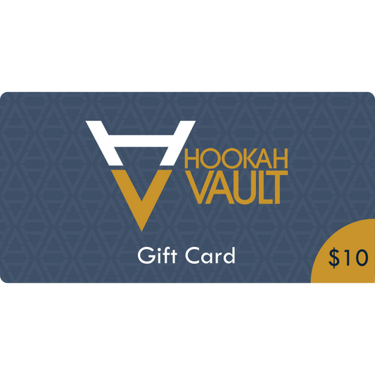 Hookah Vault Gift Cards