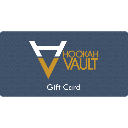 Hookah Vault Gift Cards