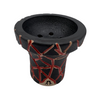 Ascent Hookah Bowls - Ascent Tradi Hookah Bowl | Hookah Vault