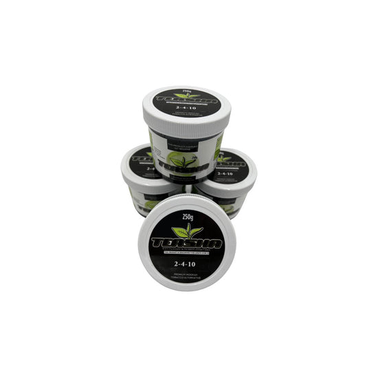 Teasha MinTea - Herbal Shisha - Non Tobacco Hookah | Hookah Vault