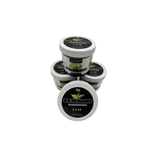 Teasha MinTea - Herbal Shisha - Non Tobacco Hookah | Hookah Vault