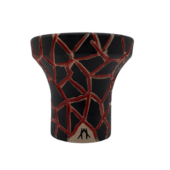 Ascent Hookah Bowls - Ascent Tradi Hookah Bowl | Hookah Vault