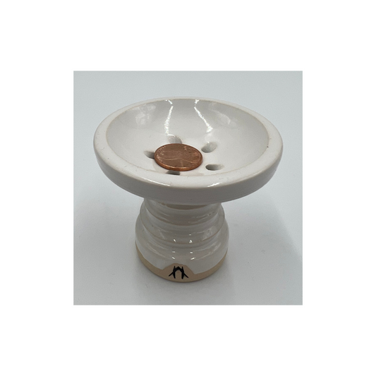 Ascent Low Cap Bowls