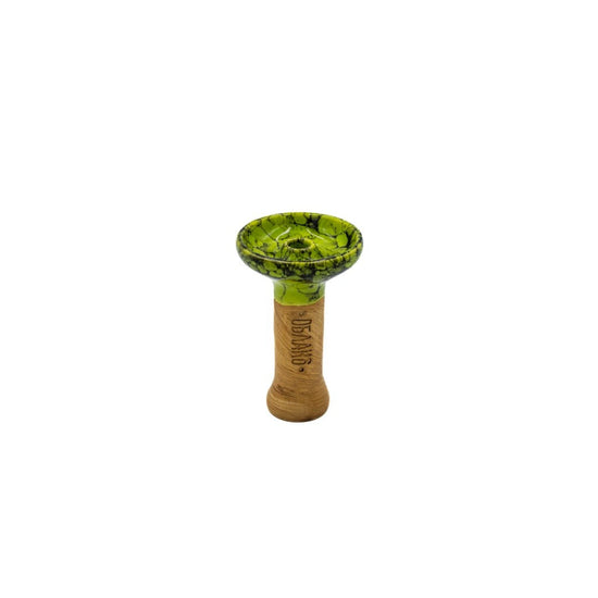 Oblako Phunnel Bowl (Medium) 36- Mystery Color | Hookah Vault