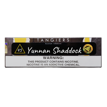 Tangiers Tobacco - Yunnan Shaddock (#45) 250g | Hookah Vault