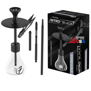 Fantasia NITRO Hookah