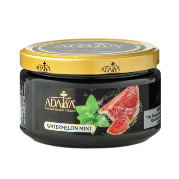 Adalya - Watermelon Mint | Hookah Vault