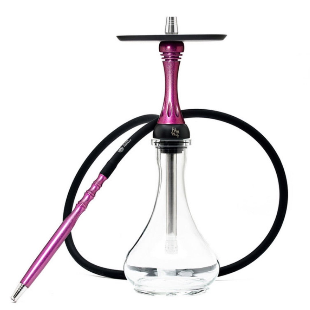 Alpha Model Harley | Hookah Vault