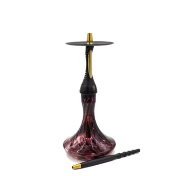 Alpha Model S Erida | Hookah Vault