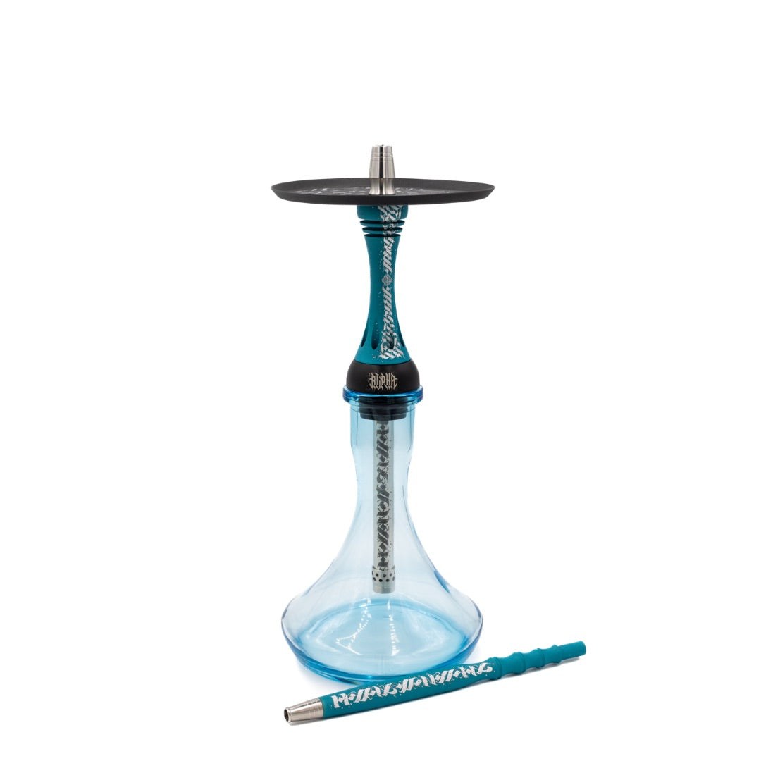 Alpha Model X Artist Florida | Hookah Vault