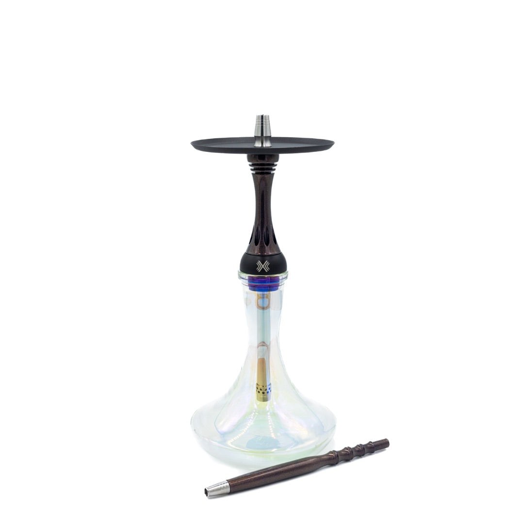 Alpha Hookah Model X Space X | Hookah Vault