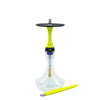 Alpha Hookah Model X Purple | Hookah Vault