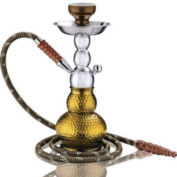 Mya Hookah - Ecano Gelato - Amber | Hookah Vault