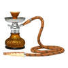 Mya Hookah - Minion - Amber -Portable Hookah | Hookah Vault