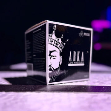 Arka Hookah Coals