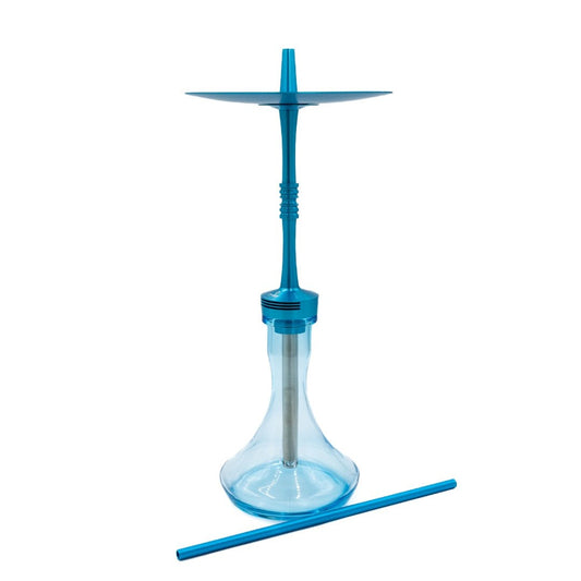 B2 F-22 Turquoise | Hookah Vault