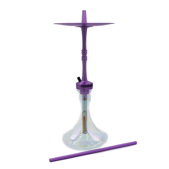 B2 F-22 Violet | Hookah Vault