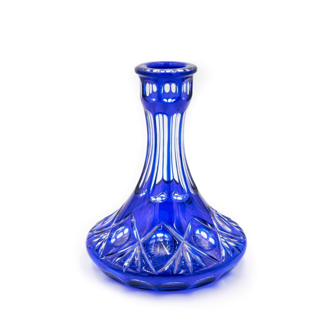 Big Maks Crystal Base 1 | Hookah Vault