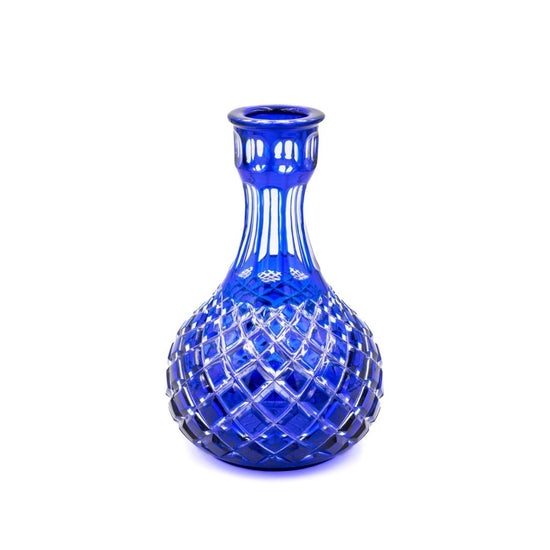 Big Maks Crystal Base 6 | Hookah Vault