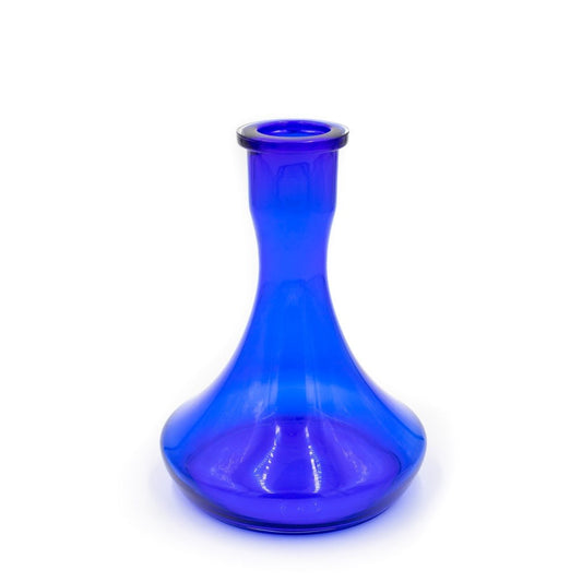 Big Maks Base Dark Blue | Hookah Vault