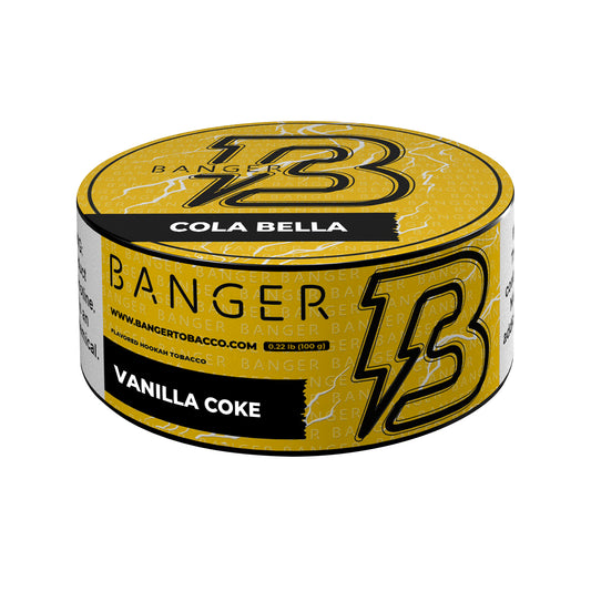 Banger Cola Bella | Hookah Vault