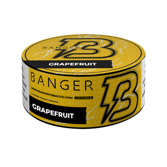 Banger Grapefruit | Hookah Vault