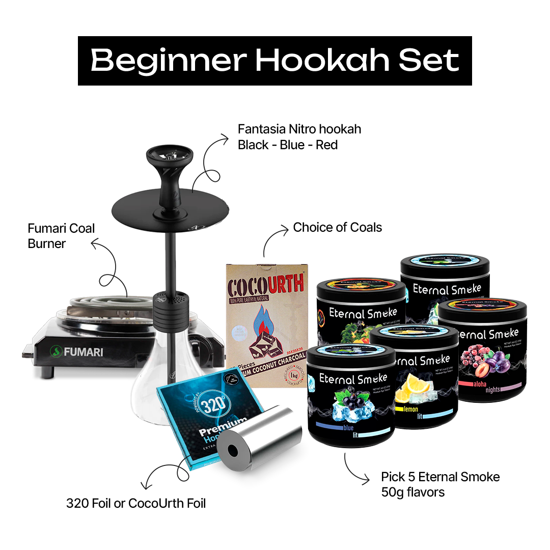 Hookah Kits