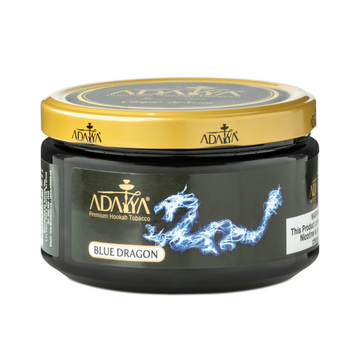 Adalya - Blue Dragon | Hookah Vault