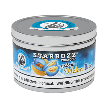 Starbuzz Blue Melon | Hookah Vault