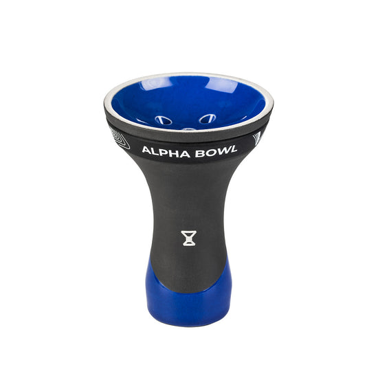 Alpha Race Phunnel Hookah Bowl | Hookah Vault