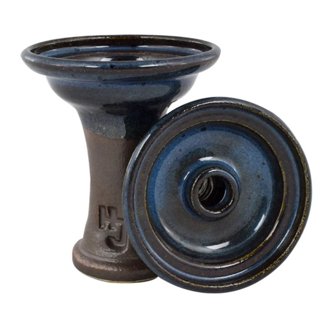 Ferris Phunnel Bowl Blue Nut | Hookah Vault