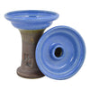 Ferris Phunnel Bowl Blue Stone | Hookah Vault