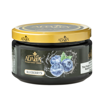 Adalya - Blueberry's | Hookah Vault